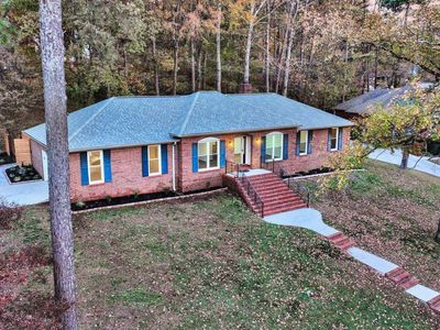 212 Brett Dr, Madison, AL, 35758