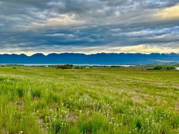 LOT 1 Tower Rd, Polson, MT 59860