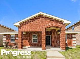 1931 Tulia St, Lancaster, TX 75146