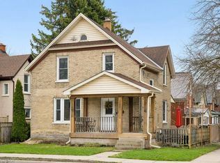 43 Krug St, Kitchener, ON N2H2X5