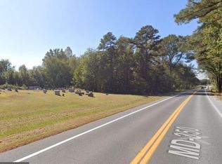 Mt Hermon Rd, Pittsville, MD 21850