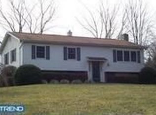 241 Mennonite Rd, Collegeville, PA 19426