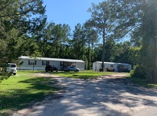 191 NW Gerson Ln, Lake City, FL 32055
