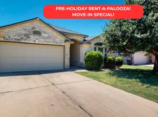 5202 Sydney Harbour Ct, Killeen, TX 76549