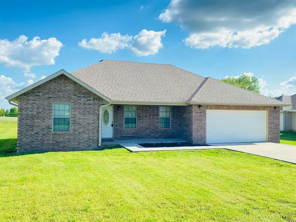 415 Brandermill Road, Monett, MO 65708