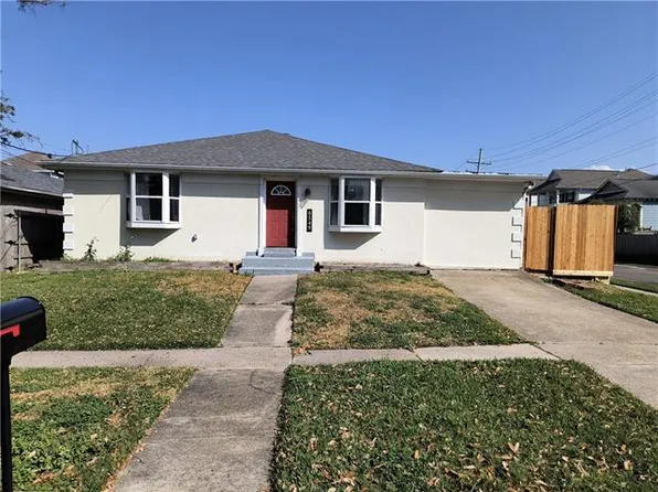 6549 Bellaire Dr, New Orleans, LA 70124