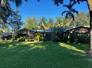 120 E Tropical Way, Fort Lauderdale, FL 33317