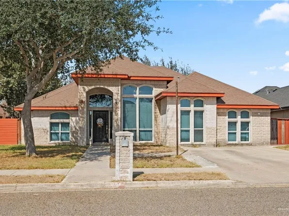 806 W Solar Dr, Mission, TX 78574