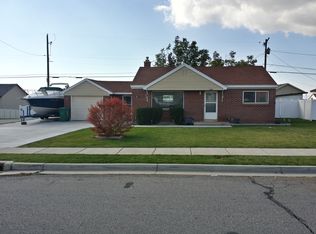 5397 S 2425 W, Roy, UT 84067