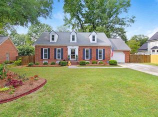 705 Galway Ln, Columbia, SC 29209