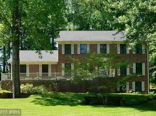7215 James I Harris Mem Dr, Frederick, MD 21702