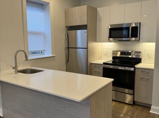 54 Queensberry St #3, Boston, MA 02215