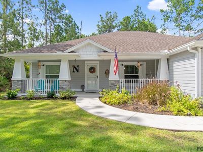 5171 Palm Ave, Bunnell, FL, 32110