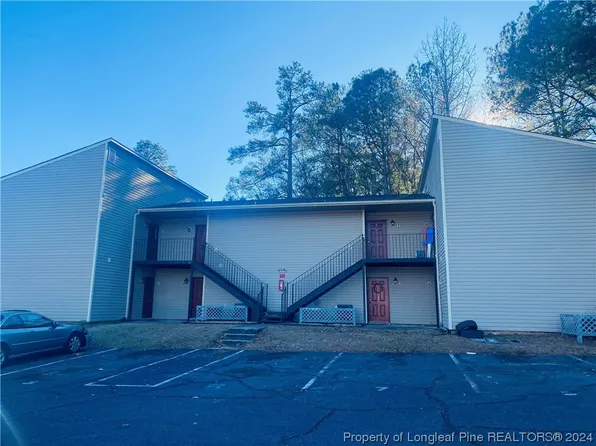 6376 Applecross Ave APT 4, Fayetteville, NC 28304
