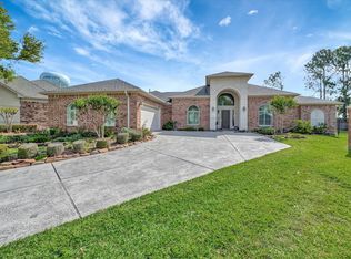 15510 Greens Cove Way, Houston, TX 77059