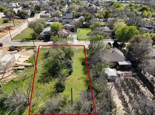 825 Shaw St, Dallas, TX 75212