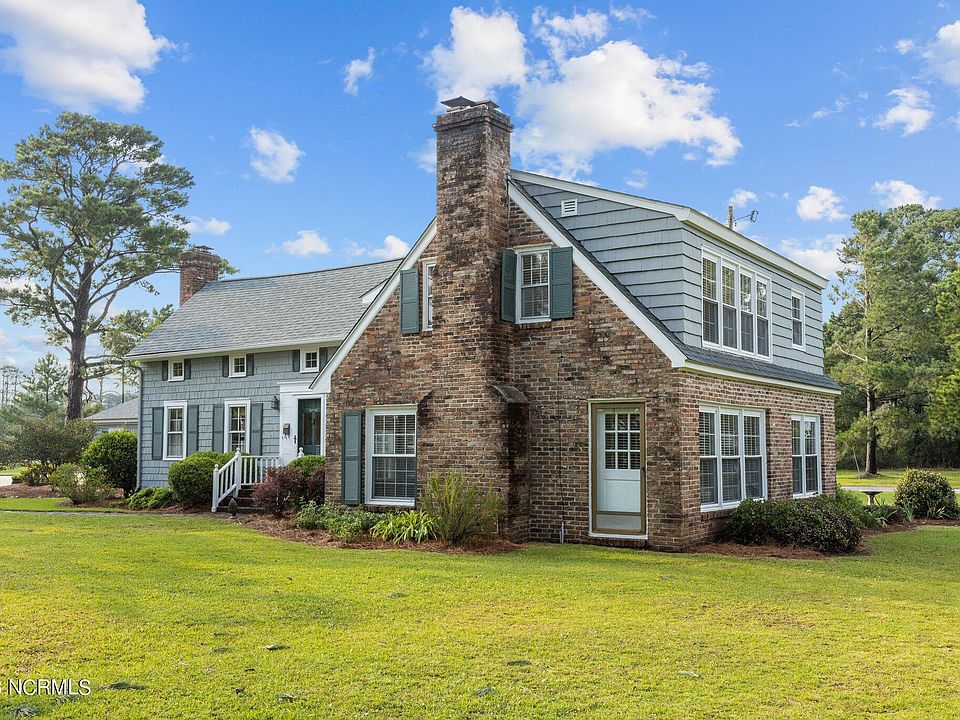 170 Possum Trot Road, Smyrna, NC 28579 Zillow