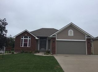 13045 Ridgeview Dr, Platte City, MO 64079