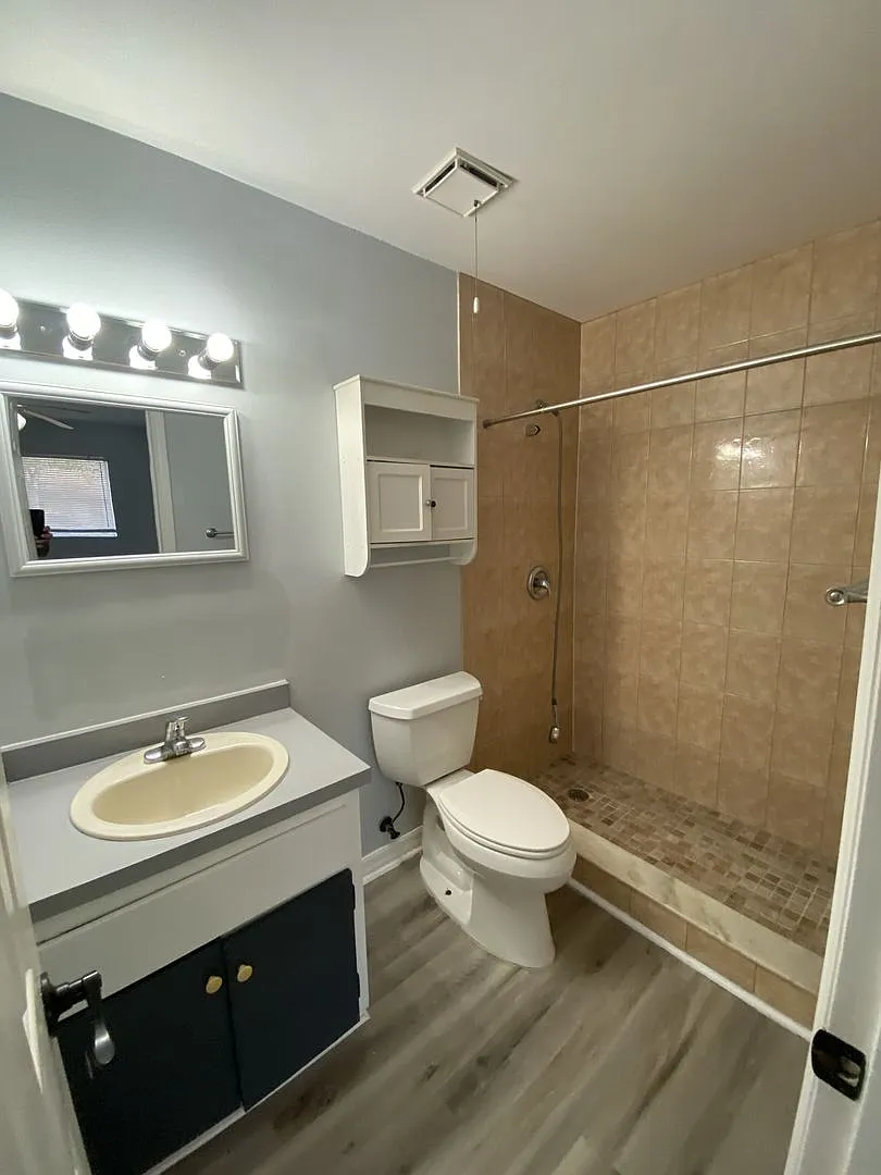 3-bedroom 2 Bathroom Tavares — Photo 4