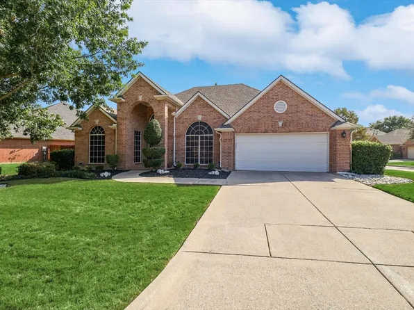 2 Avalon Dr, Trophy Club, TX 76262