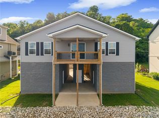 4818 Upper River Rd, Jeffersonville, IN 47130