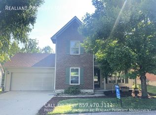 3840 Grassy Creek Dr, Lexington, KY 40514