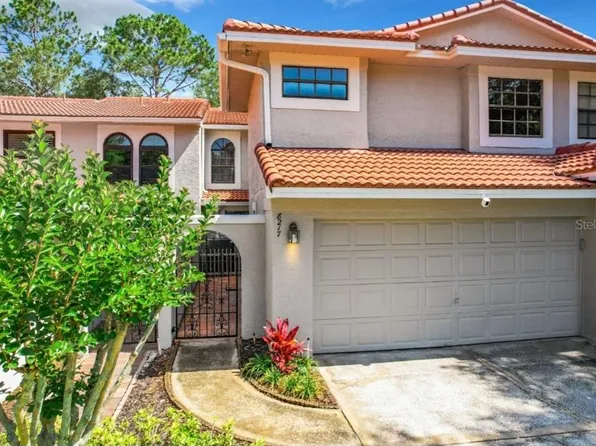 8217 Breeze Cove Ln, Orlando, FL 32819