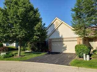 1227 Shagbark Ct, Fox Lake, IL 60020