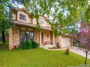 17319 Antlers Cv, Helotes, TX 78023