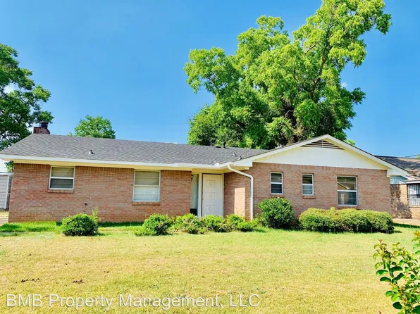 5737 Darien Dr, Montgomery, AL 36117