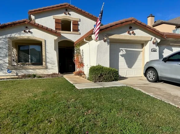 9420 Rainbow Falls Way, Elk Grove, CA 95624