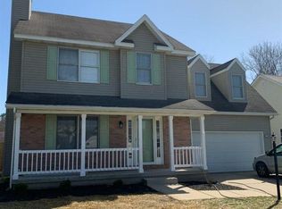 1724 Birch Run Rd, Terre Haute, IN 47803