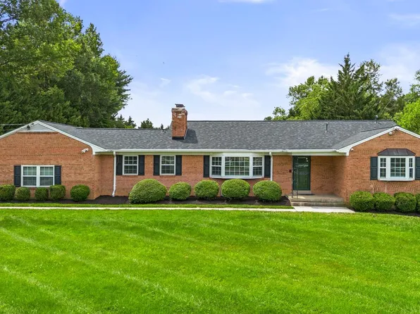 12416 W Old Baltimore Rd, Boyds, MD 20841