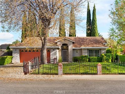 318 Meadowood Dr, Orland, CA, 95963