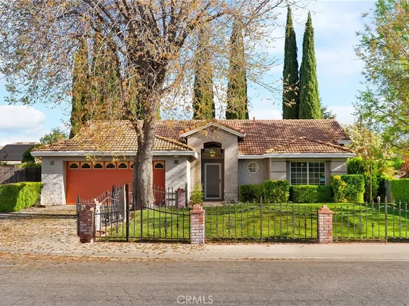 318 Meadowood Dr, Orland, CA 95963