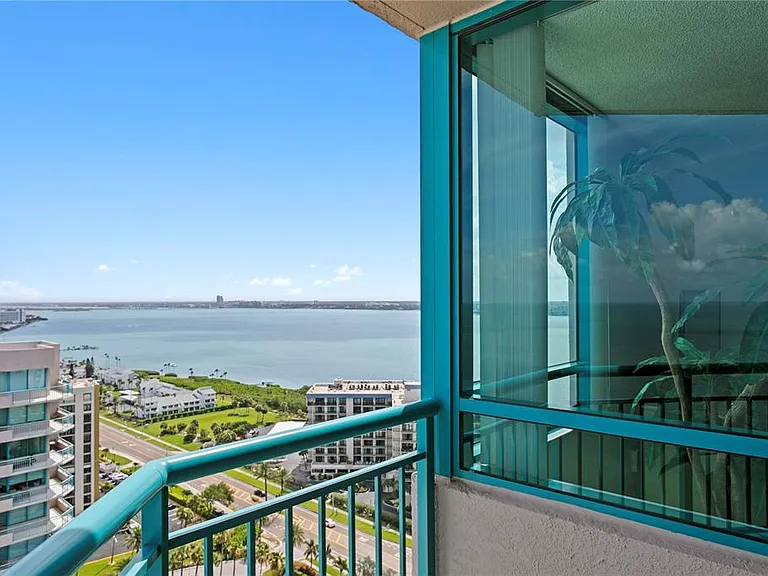 1540 Gulf Blvd #2107 — Photo 9