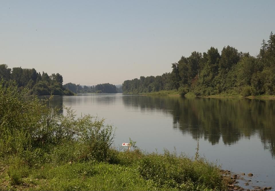 River View