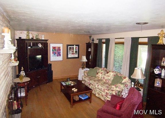 Large LR wWood Flooring