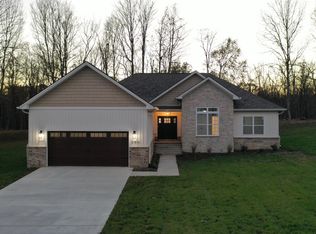 284 Harbor Village Dr, Georgetown, KY 40324