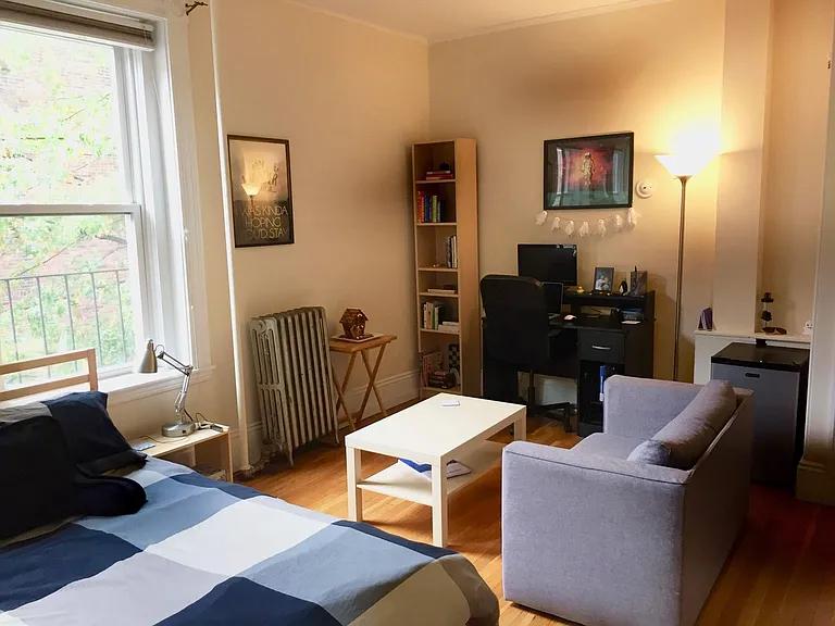 4 Symphony Rd #3 — Photo 1