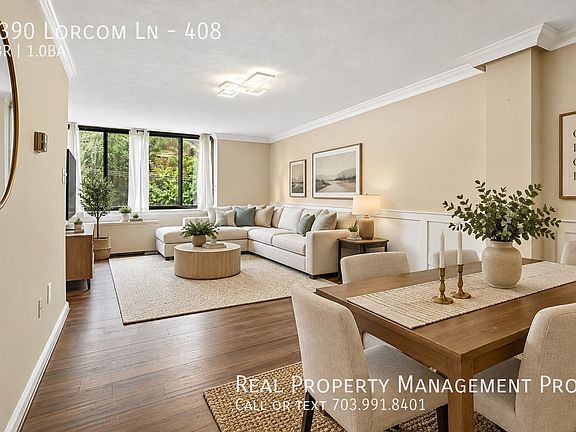 3rd image of 4390 Lorcom Ln APT 408