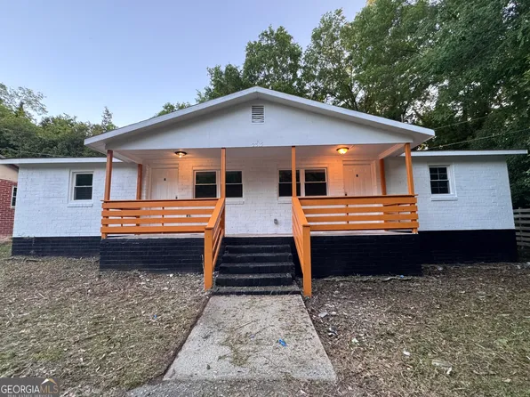 2305 Felton Ave, Macon, GA 31206