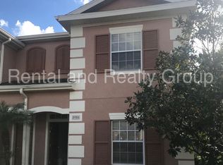 2486 Caravelle Cir, Kissimmee, FL 34746