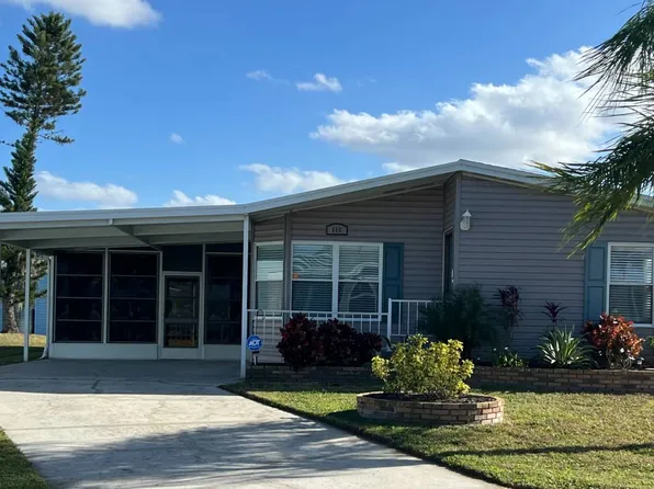 116 Jacaranda Way, Parrish, FL 34219