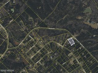 LOT 3 Stagecoach Rd, Macon, GA 31211