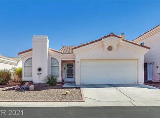 108 Escada Ln, Las Vegas, NV 89145