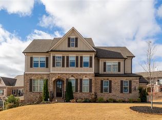 6620 Read Rd, Suwanee, GA 30024