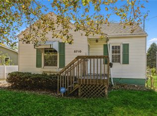 5710 Lincoln Ave, Des Moines, IA 50310