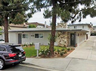 746 Tustin Ave APT D, Newport Beach, CA 92663