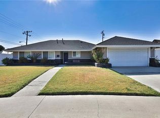 605 Firepit Dr, Diamond Bar, CA 91765